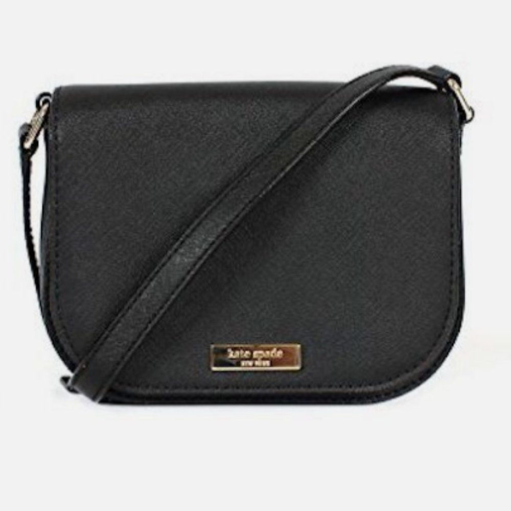 Kate Spade Carsen Newbury Lane Crossbody Handbag